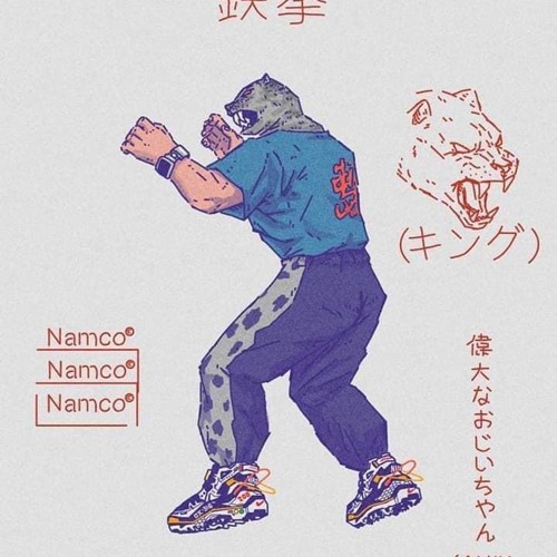 Soma - King (Original Mix)