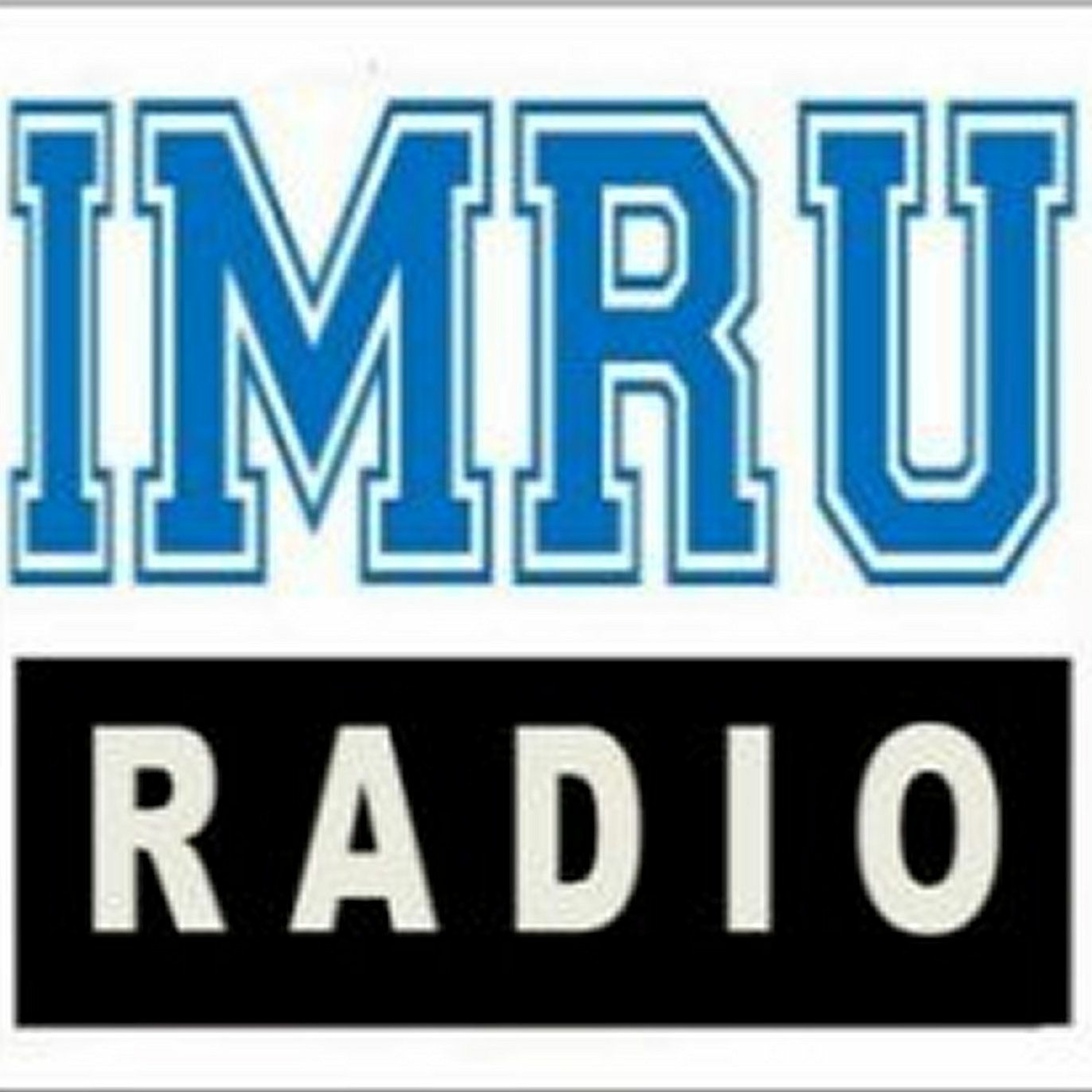 IMRU Radio