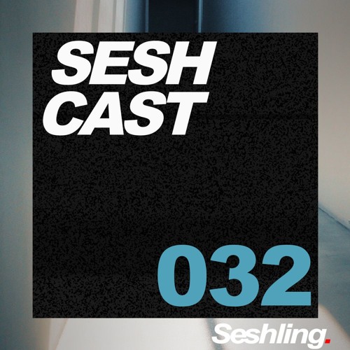 SESHCAST 032: Evan Allen