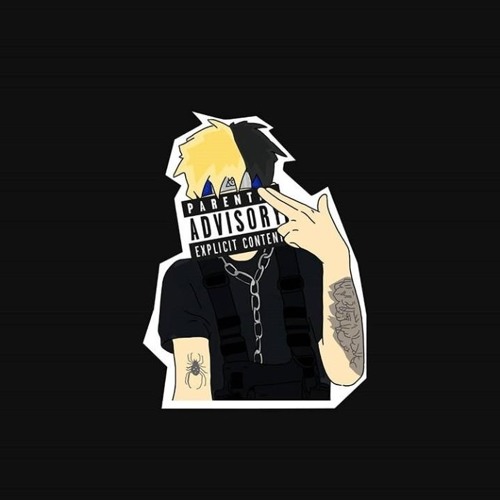 KID LUCILFER AKA KID VICIOUS - CLONAZEPUNK