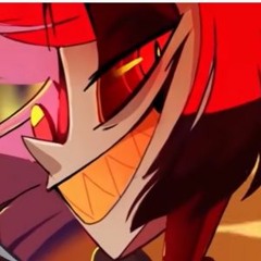 Alastor says "Why Hello There" Notification