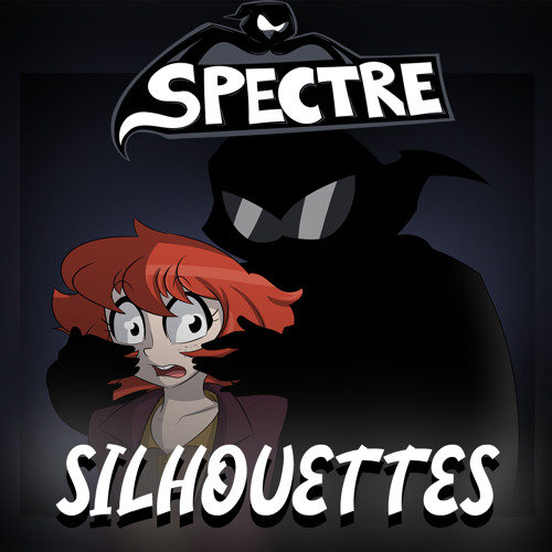 The Spectre - Season 1 Episode 5 - Silhouettes by RB Comics Group