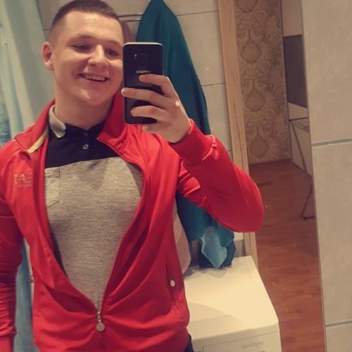 Чувствую Тебя <3