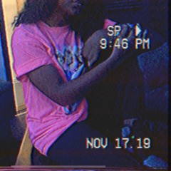 Summer Walker-Fun Girl cover- Alexis Marche