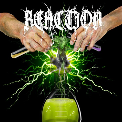 Reaction (Prod. Ronnie Choc)