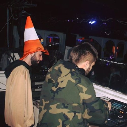 KronicL B2B Konehead