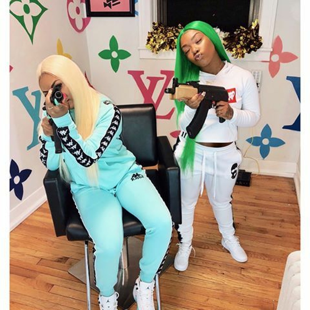 Stream Bangg 3 Ft. Goldie - Slide Remix (Official Video) Shot By D