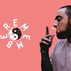 God is Fair Sexy Nasty (feat. Kendrick Lamar)- Mac miller