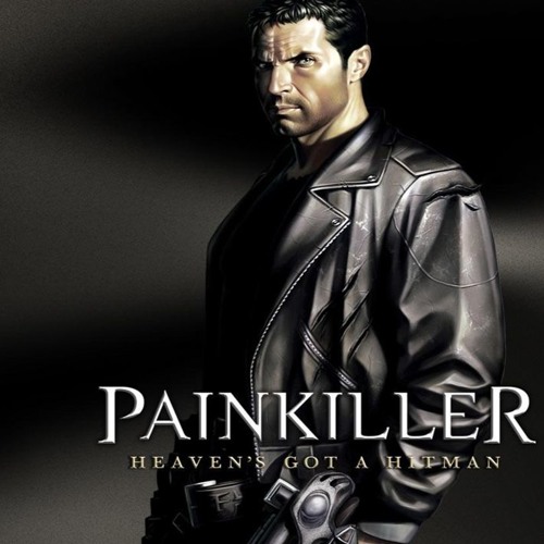 PainKiller - Prison and City on Water (Fight)