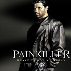 PainKiller - Cathedral (Fight)