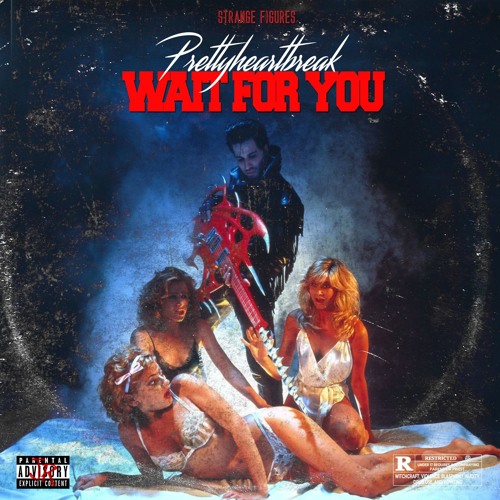 wait for you (prod strange figures)