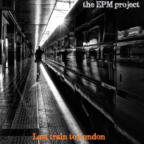 Last Train To London E L O Electric Light Orchestra להורדה