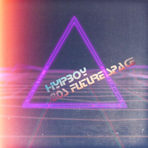 80s Future Space (Original Mix)