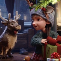 McDonald's Christmas 2019 - Music by Alex Baranowski