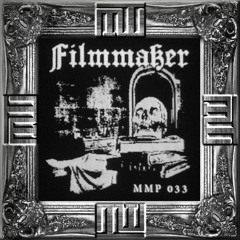 MMP033 - FILMMAKER - META MOTO PODCAST
