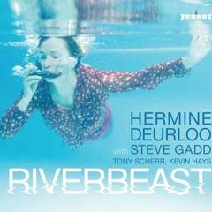 HERMINE DEURLOO - Riverbeast - 06 - Doctors Wind