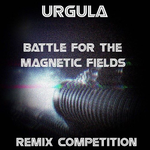 Urgula - Battle For The Magnetic Fields (Figurate Remix)