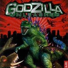 Megalon's Theme