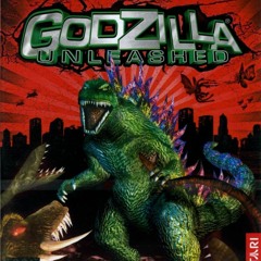 Godzilla's Theme (Revised)