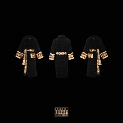 Expensive Robes ft. LaVoyce (prod. Alexander Lewis)