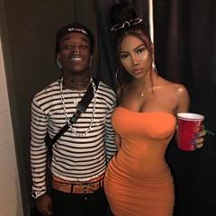 Lil Uzi Vert - Nicki Minaj