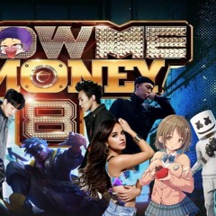 LoL TRUE DAMAGE Marshmello Selena 영비 비와이 IDOLM@STER Lil Nas X Kendrick GD EK 소년 REMIX ANIMASHUP 266