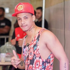 MC DRICKA - FOI BATE BATE NA XERECA QUE CHEGA ME MACHUCOU (( DJ RD SAN ))