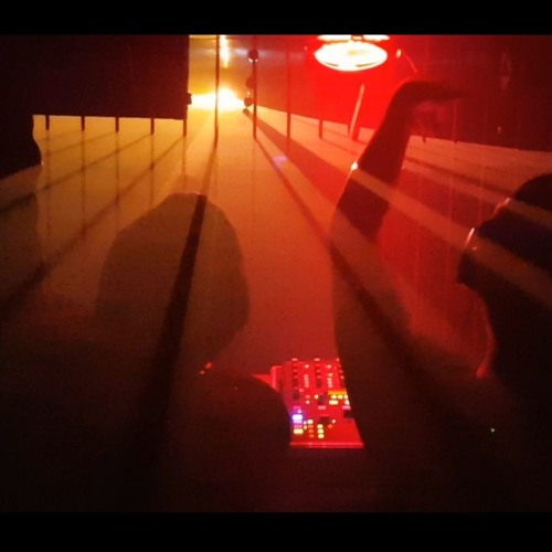 MelodicMentality & Zlavor.S live @ CØR3_Tekk & Bunker_kinD Bday 09.11.19