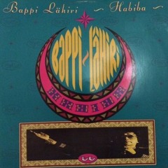 Bappi Lahiri - Habiba (Running Hot Edit)