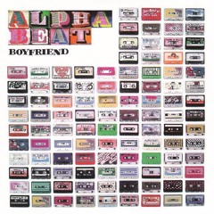 Alphabeat - Boyfriend (Alex Metric Remix)