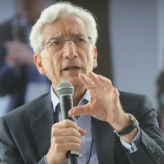 Sir Ronald Cohen: ‘We are overthrowing the dictatorship of profit’