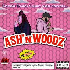 Ash'N Woods Ft. Chimeka