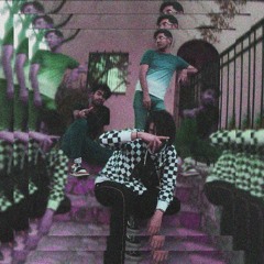 Welcome To The BRDR (FleXXX)