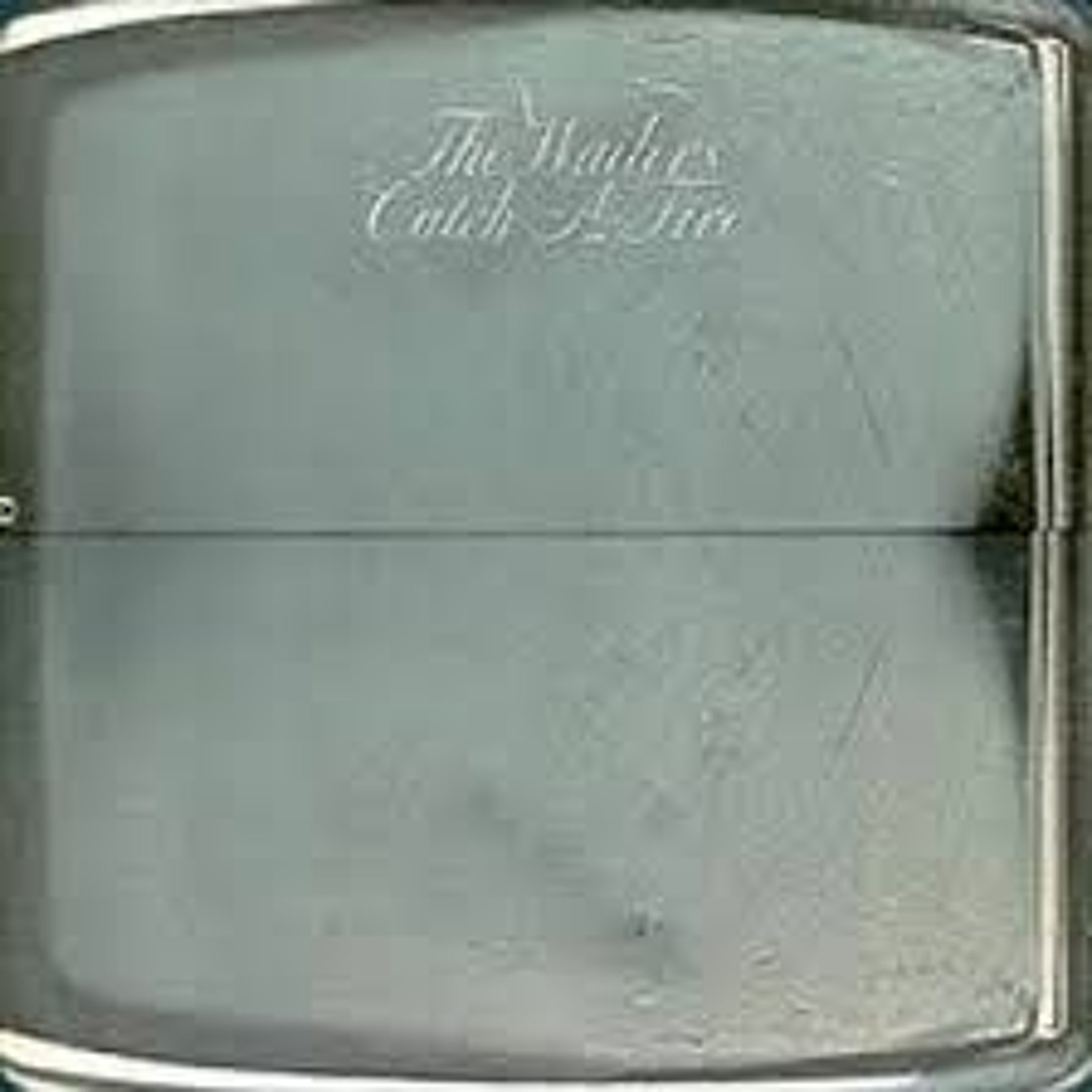 The Wailers Catch a Fire is the featured album
