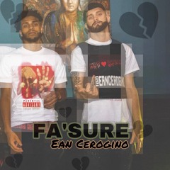 FA'SURE (Prod. VMILLION)