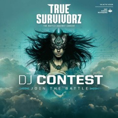 TRUE SURVIVORZ 2020 DJ CONTEST | Attract