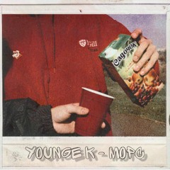 МОРС (prod. by klieglee)