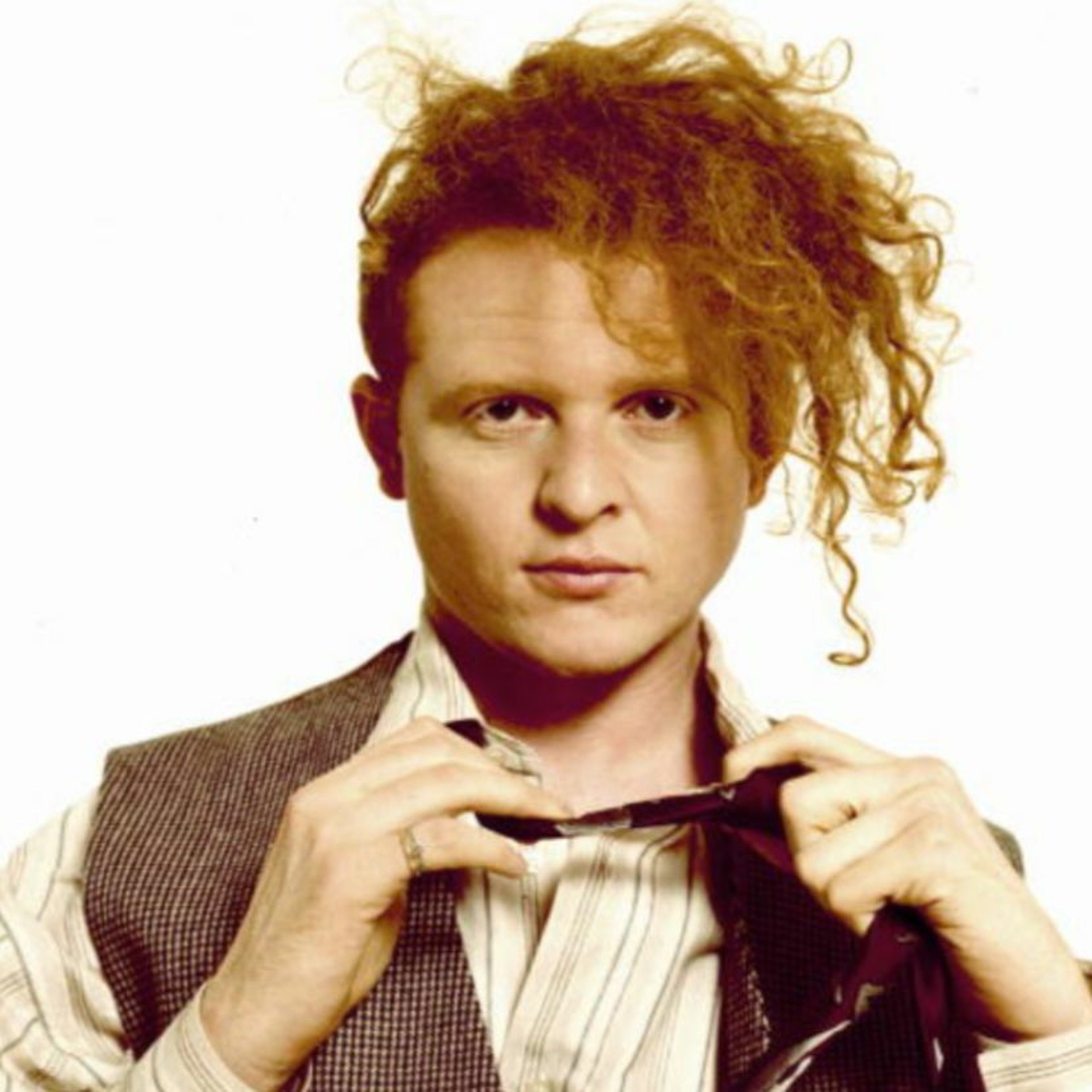 Steve Dagskrá