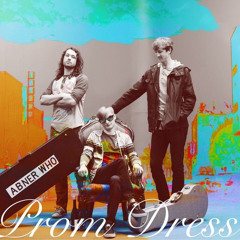 Abner Who - Prom Dress