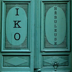 Nébuleuse - Ïko
