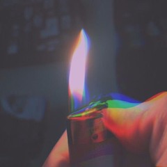 Let Em Burn +JD x RILEYGARDENIS