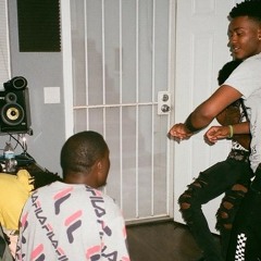 GUAPOHEADHUNCH00 - NEVER LISTEN PROD.OLDBOY ( NOBODY ❤ GUAP)