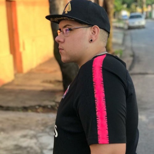 MEGA DO XXXTENTACION ( DJ SANBARBOSA & DJ GORDÃO DO PC)