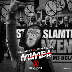 Allan Nunez & Electro Doctors - Mimba (Extended Mix)