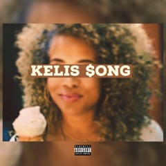 KELIS SONG (prod. by cbeatz)