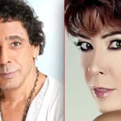 Anoushka W Mohamed Mouner - Belaad Tebaa   انوشكا ومحمد منير - بلاد طيبة