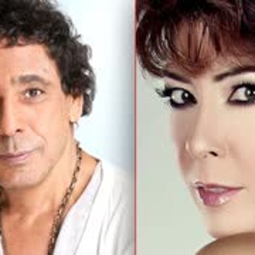 Anoushka W Mohamed Mouner - Belaad Tebaa   انوشكا ومحمد منير - بلاد طيبة