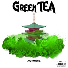 Green Tea ft. Medikal (Inside Darryl)
