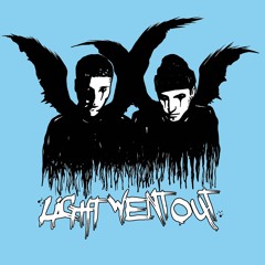 Zubin & Fantasy Camp - Light Went Out (prod. Nedarb)