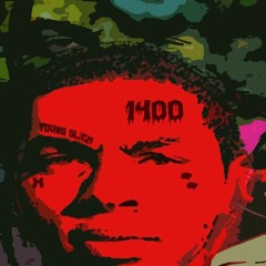 Young Slick - Itching